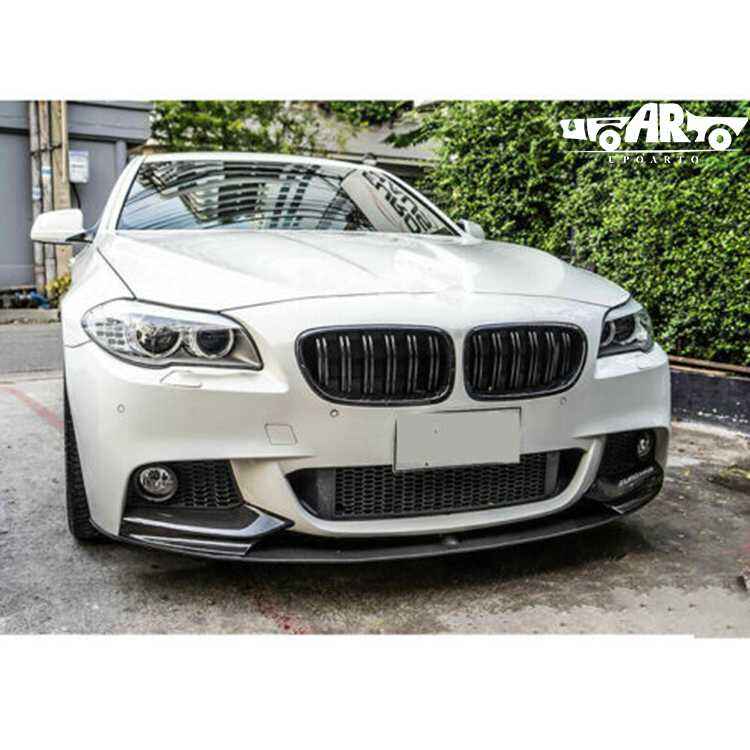 bmw f10 የከንፈር አጥፊ