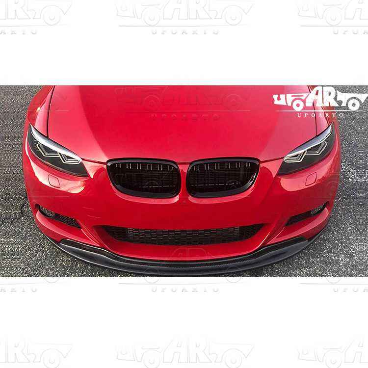 kit de parrilla delantera bmw e92