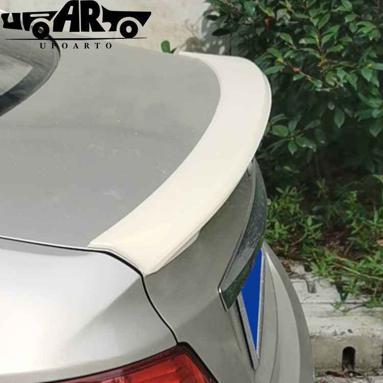 Accent car wing