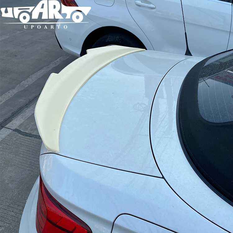 spoiler bmw f23 boot