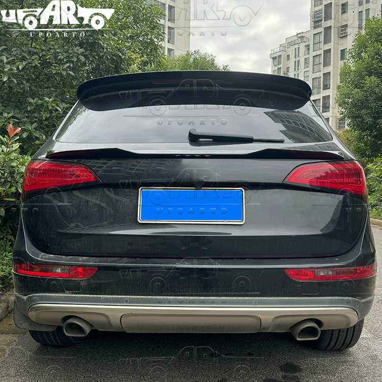 audi q5 mid spoiler csomagtartó