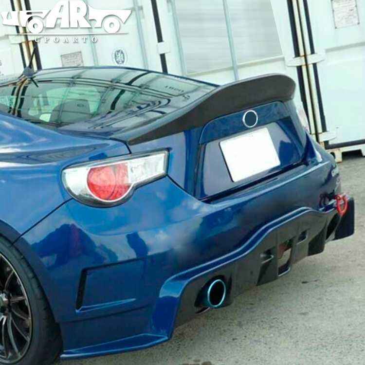 جناح السيارة BRZ GT86