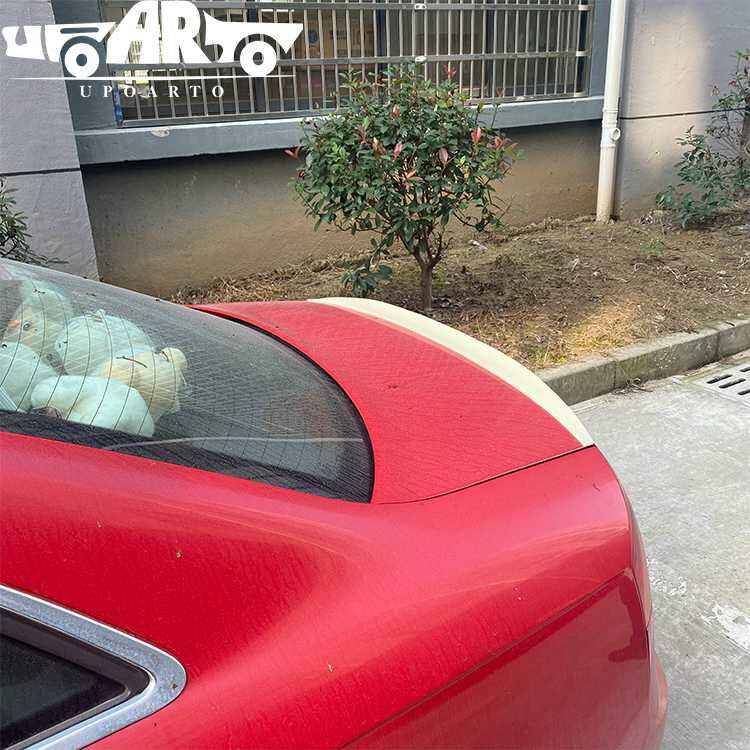 spoiler na rty pro audi a4 b6