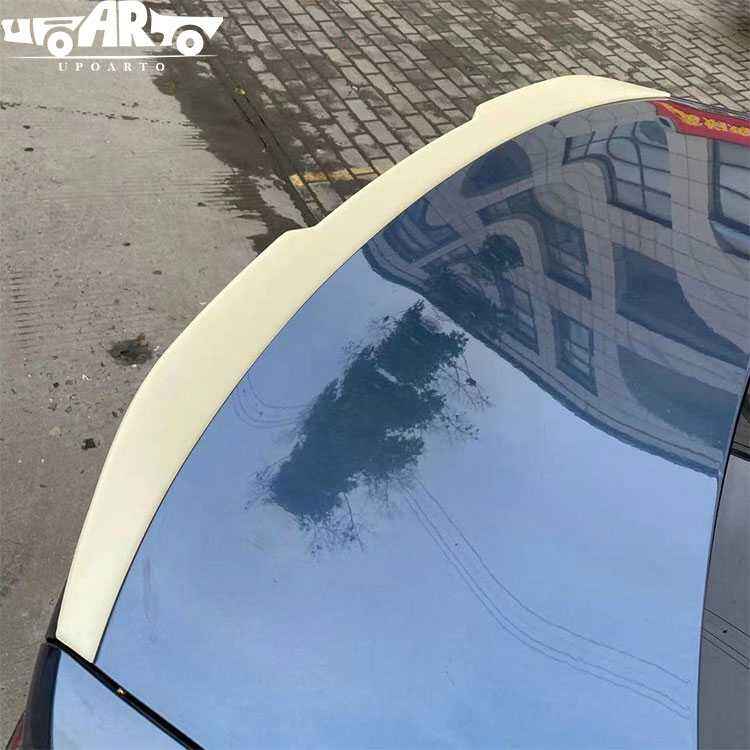 g22 bmw spoiler kupé