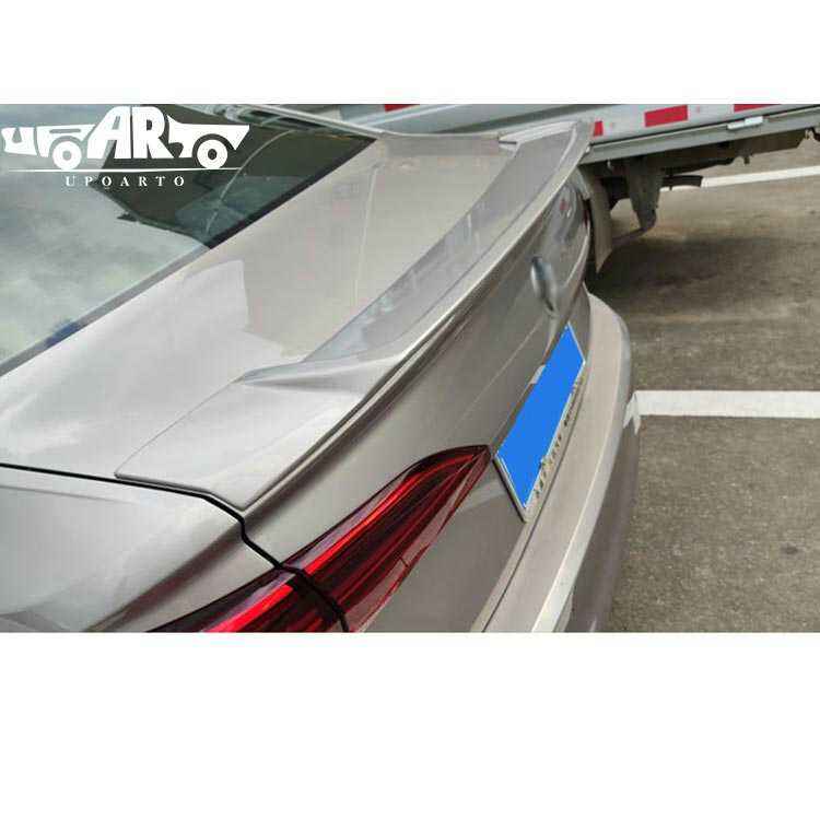 mk4 bora spoiler