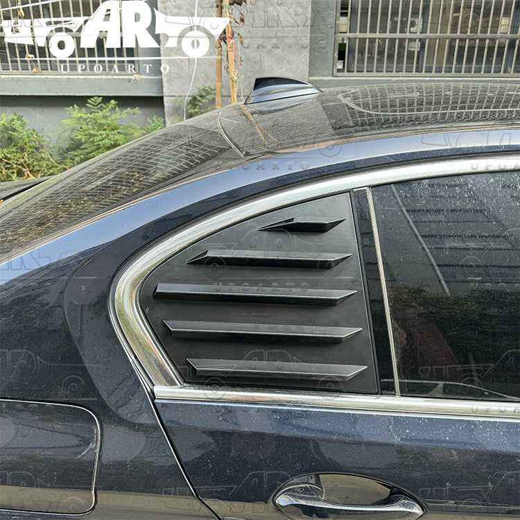 g30 rear window shutter trim