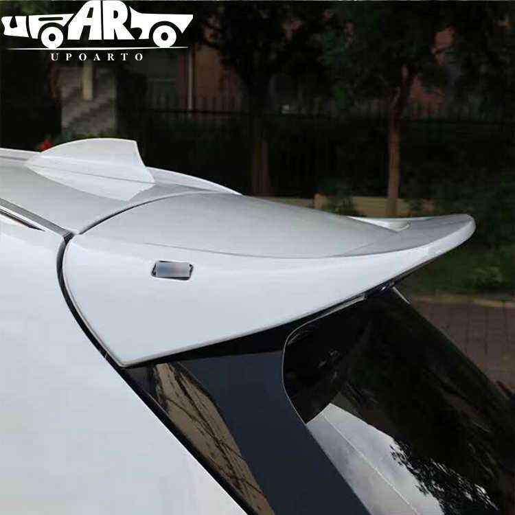 bmw x1 f49 spoiler