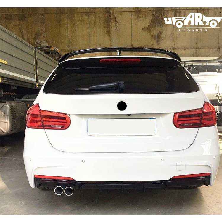 Spojler do bmw f31 touring serii 3