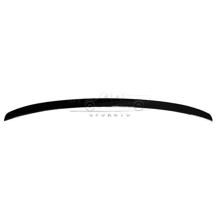 trunk wing for vw cc