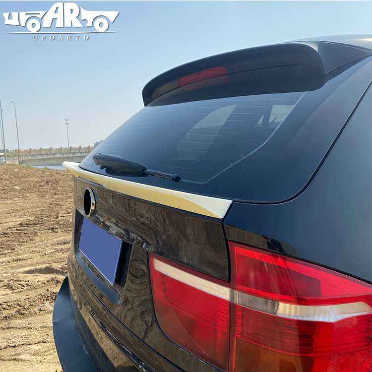 2006 بي ام دبليو E70 المفسد