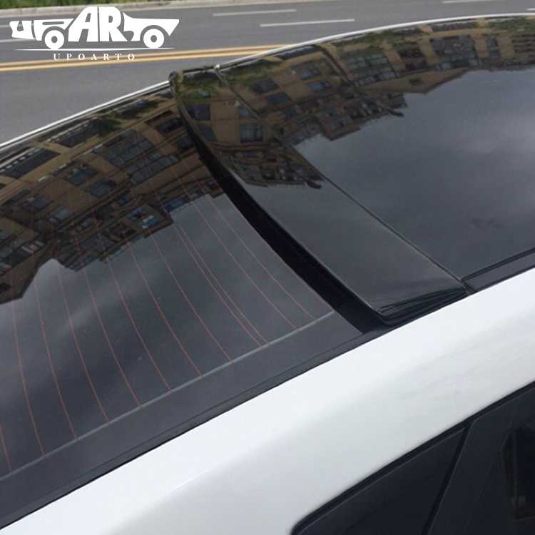 Roof Spoiler For Hyundai Langdong