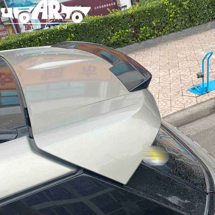 range rover evoque 2013 spoiler