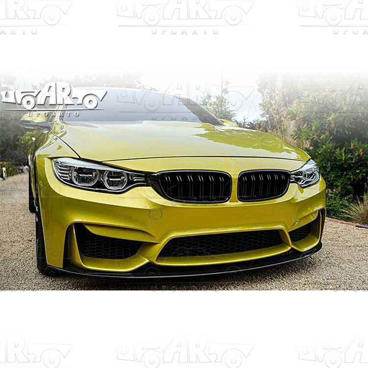 bmw f32 front grille