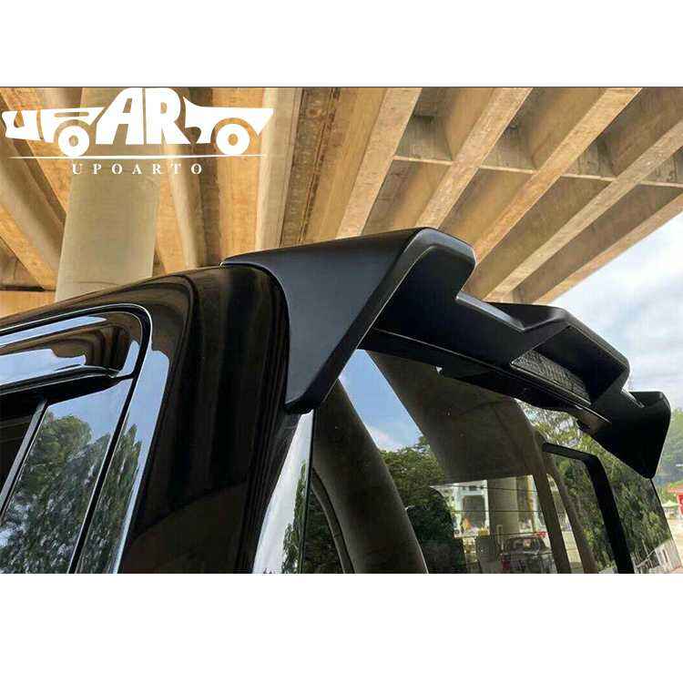 spoiler ford raptor f150 2019