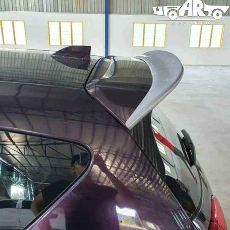 myvi gen 3 ducktail