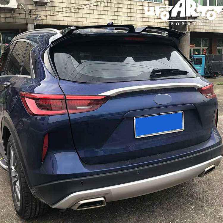 جناح السيارة إنفينيتي qx50