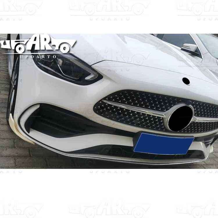 الفاصل الجانبي الأمامي فئة W206 C