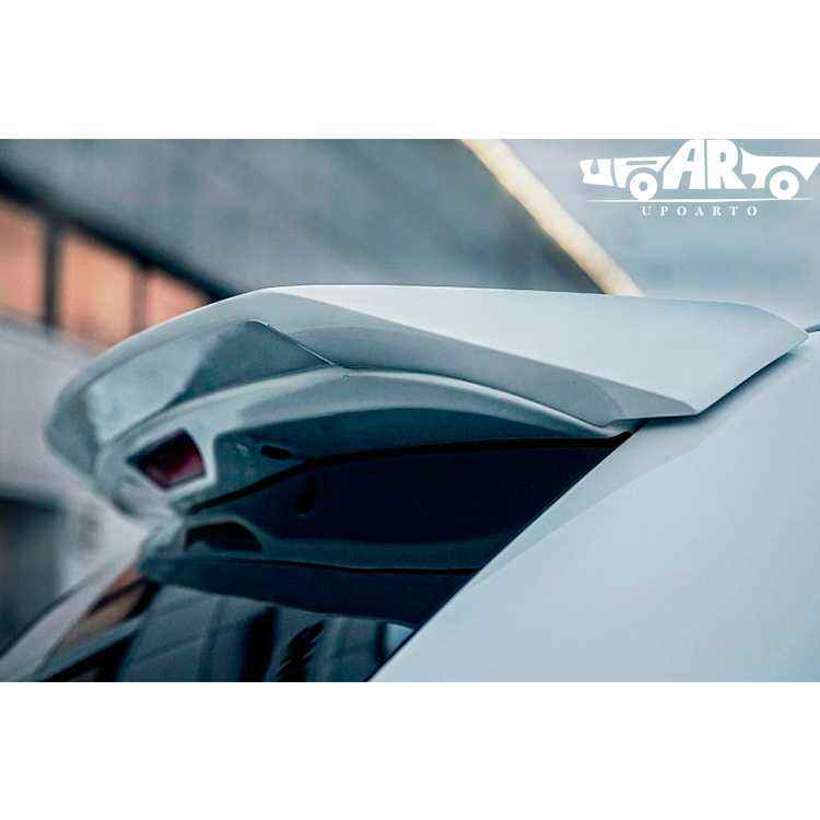 boot spoiler jeep grand cherokee