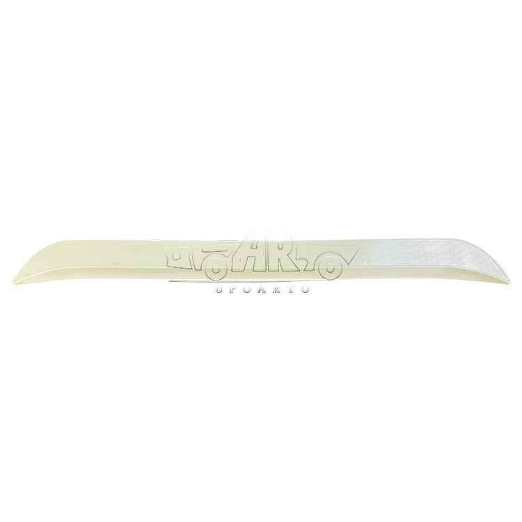 spoiler lunotto posteriore mercedes w214