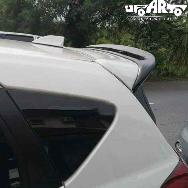 myvi gen 3 ducktail wing