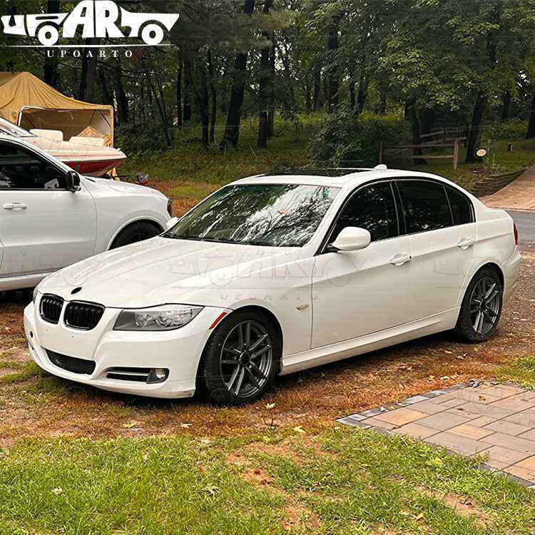 شبكة المصد الأمامي لسيارات BMW E90