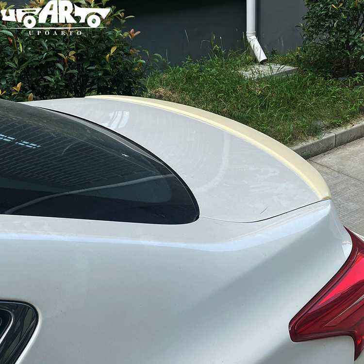 sylphy spoiler wing