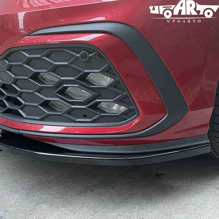 front lip golf 8 gti 2022