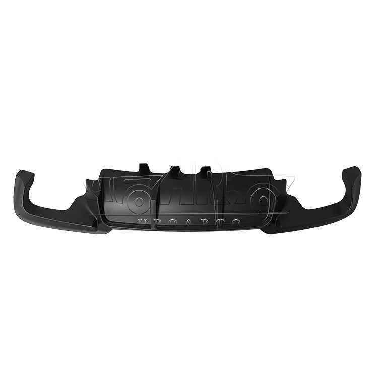 for bmw f10 rear lip