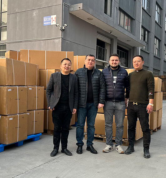 Jointly Analyze Market Prospects