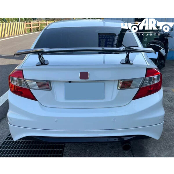 Upgrade Your Style with the Infiniti Q50 Rear Spoiler
