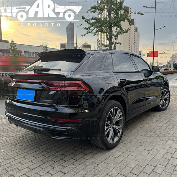 Discover the Benefits of a Jetta Rear Spoiler for Safety and Performance on the Road
