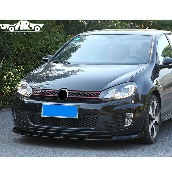 Experience the Benefits of an MK6 Golf Splitter Today