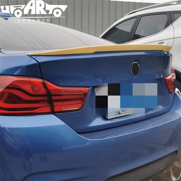 Why a spoiler ducktail is a must-have for car enthusiasts? 