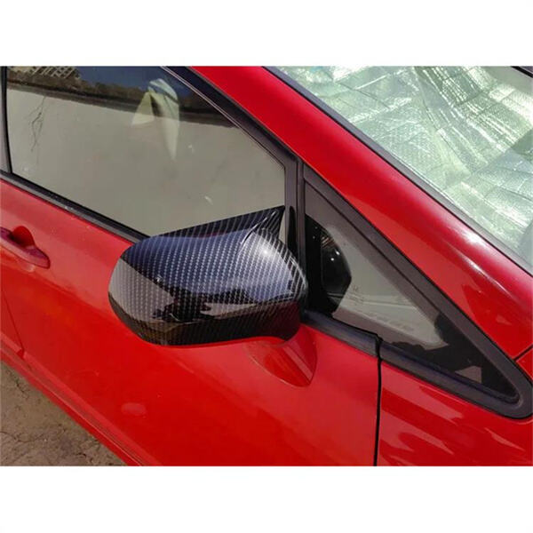 How to Use Mirror Covers