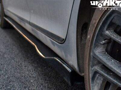 Benefits of Adding a Rear Diffuser to Your Vehicle