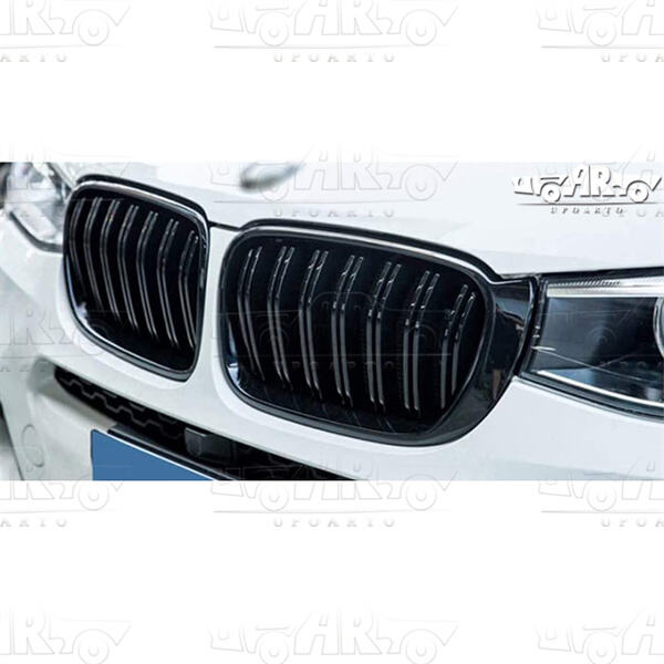 Customize Your Car's Look with an Eye-Catching Front Grille