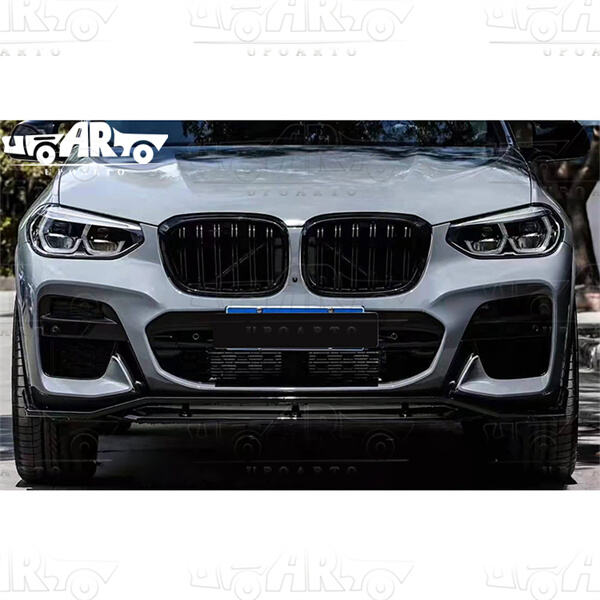 Discover the Benefits of a High-Quality Front Grille for Your Vehicle