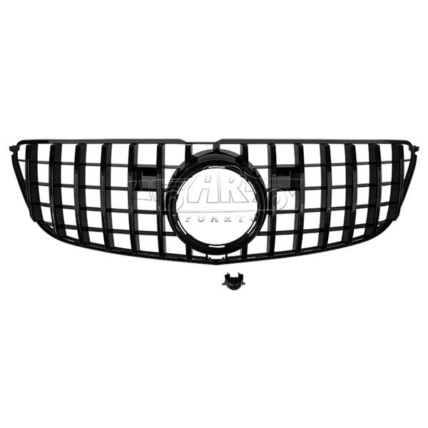 Upgrade Your Car's Functionality with a Heavy-Duty Front Bumper Grill