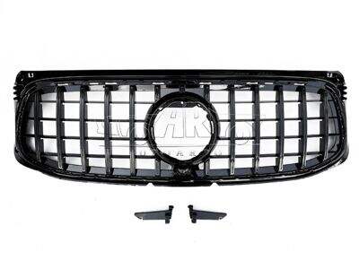 Why Your Car Needs a Custom Front Grill