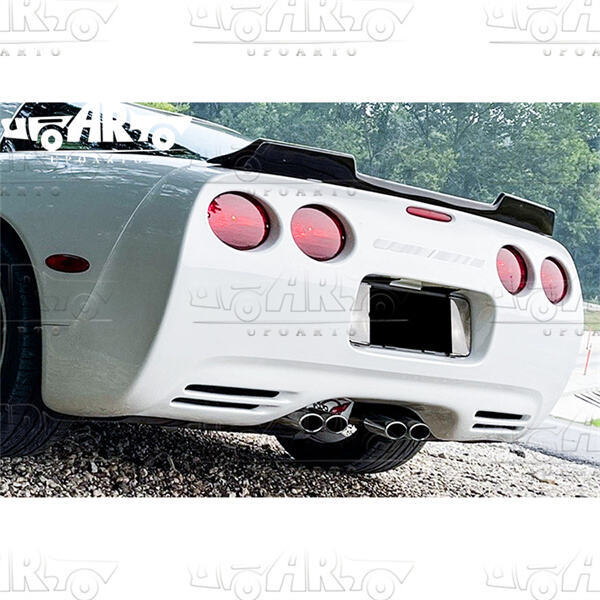 ชื่อเรื่อง: C5 Corvette Wing Tutorial