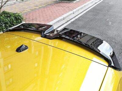 Choosing the Best Roof Spoiler for Your Car's Look and Functionality Manufacturers