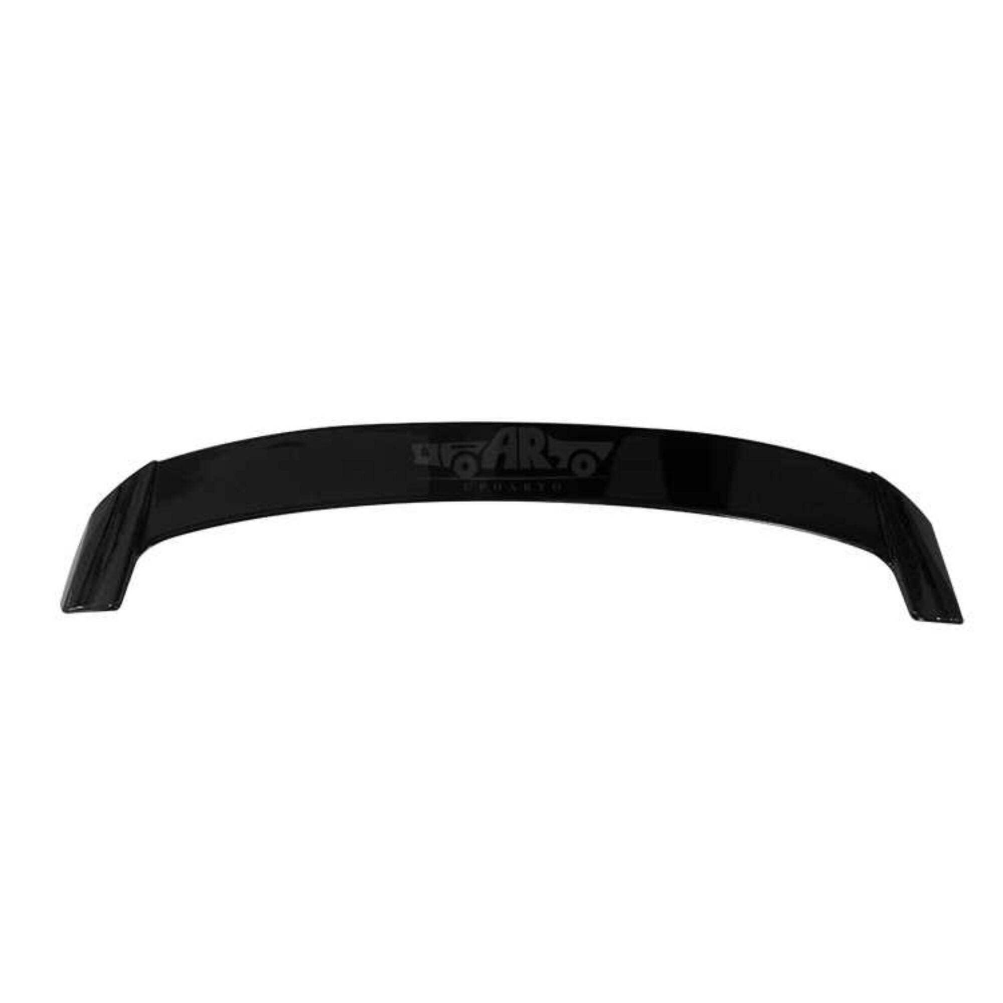 AR-BMW-002 Rear Spoiler for BMW 1 Series F20 2011-2018