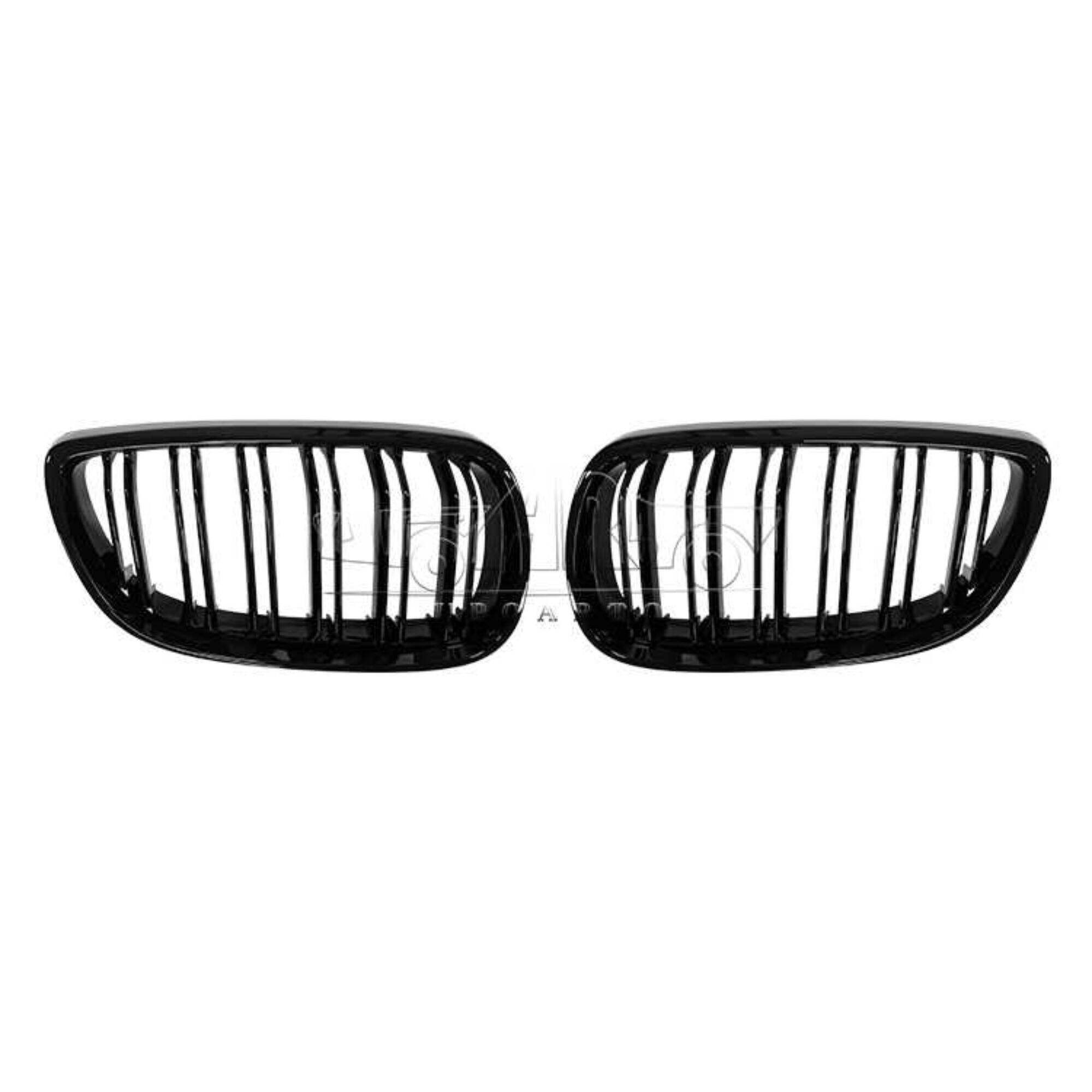 AR-BMW-0173 frontgitter for BMW 3-serie E92 2006-2009