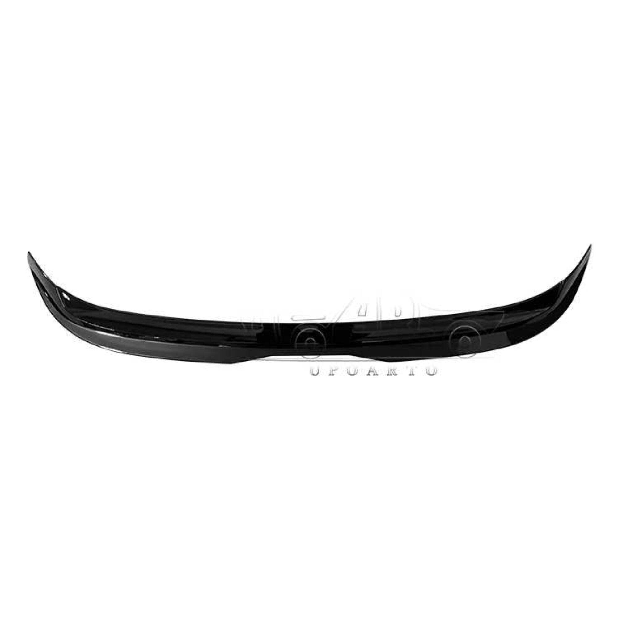 AR-VW-016 Spritzguss-Heckspoiler für Volkswagen Golf 7 7.5 GTI 2012-2020