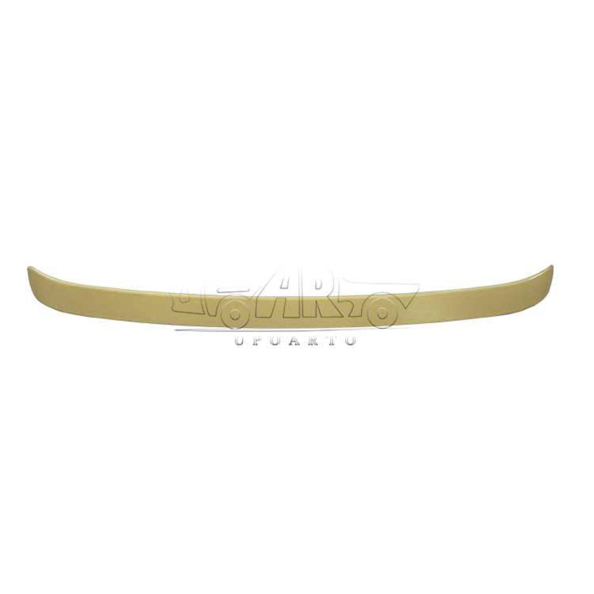 AR-Toyota-072 Takspoiler i smal stil for Toyota Camry 2018-2020