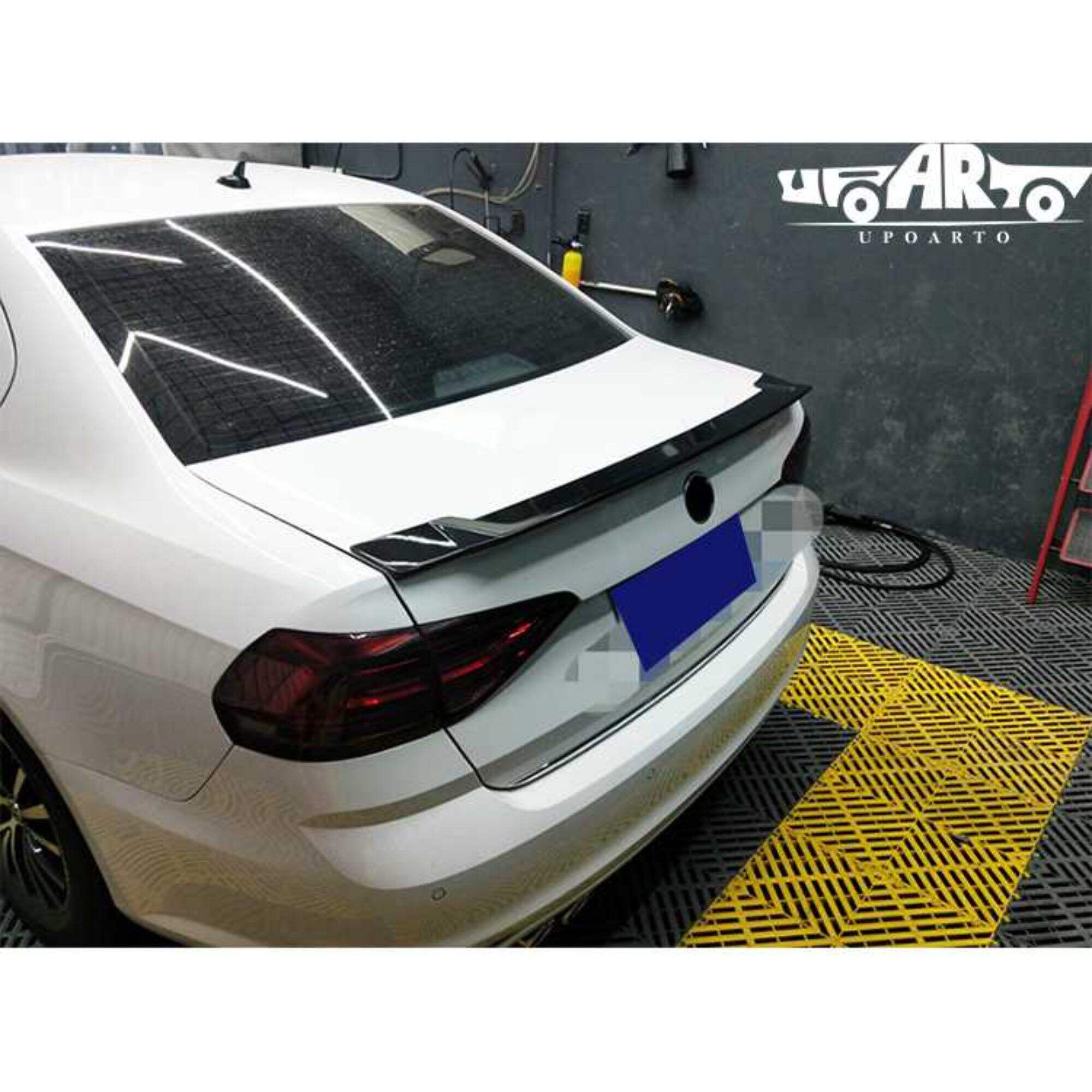 AR-VW-038 Rear Spoiler for Volkswagen Lavida 2013-2014