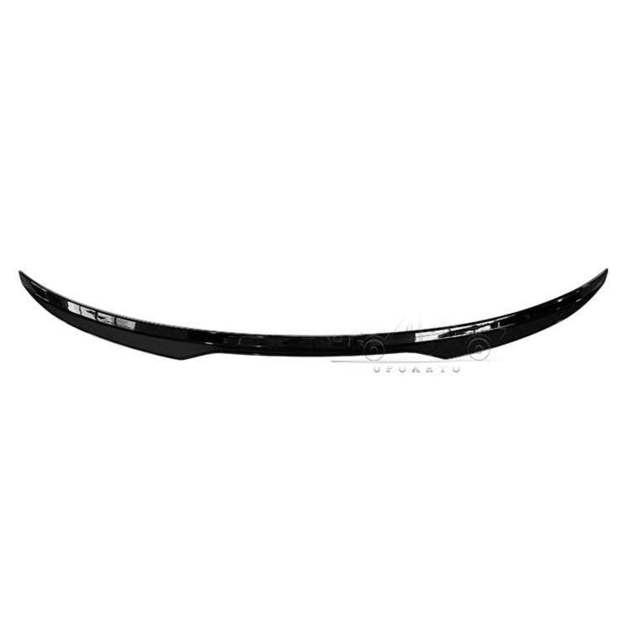 AR-AUDI-063 Mittelspoiler für Audi Q5 S Line SQ5 MK2 2017+