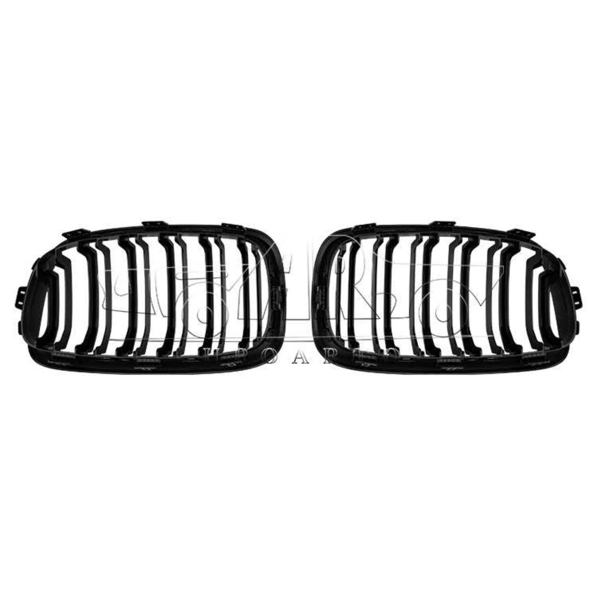 AR-BMW-0200 Front Grille for BMW 1 Series F20 2011-2014