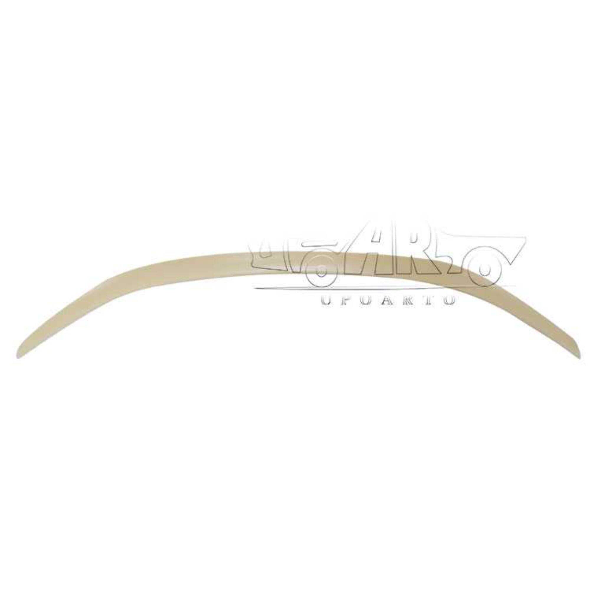 AR-Toyota-024 Rear Spoiler for Toyota Corolla Models North America 2020