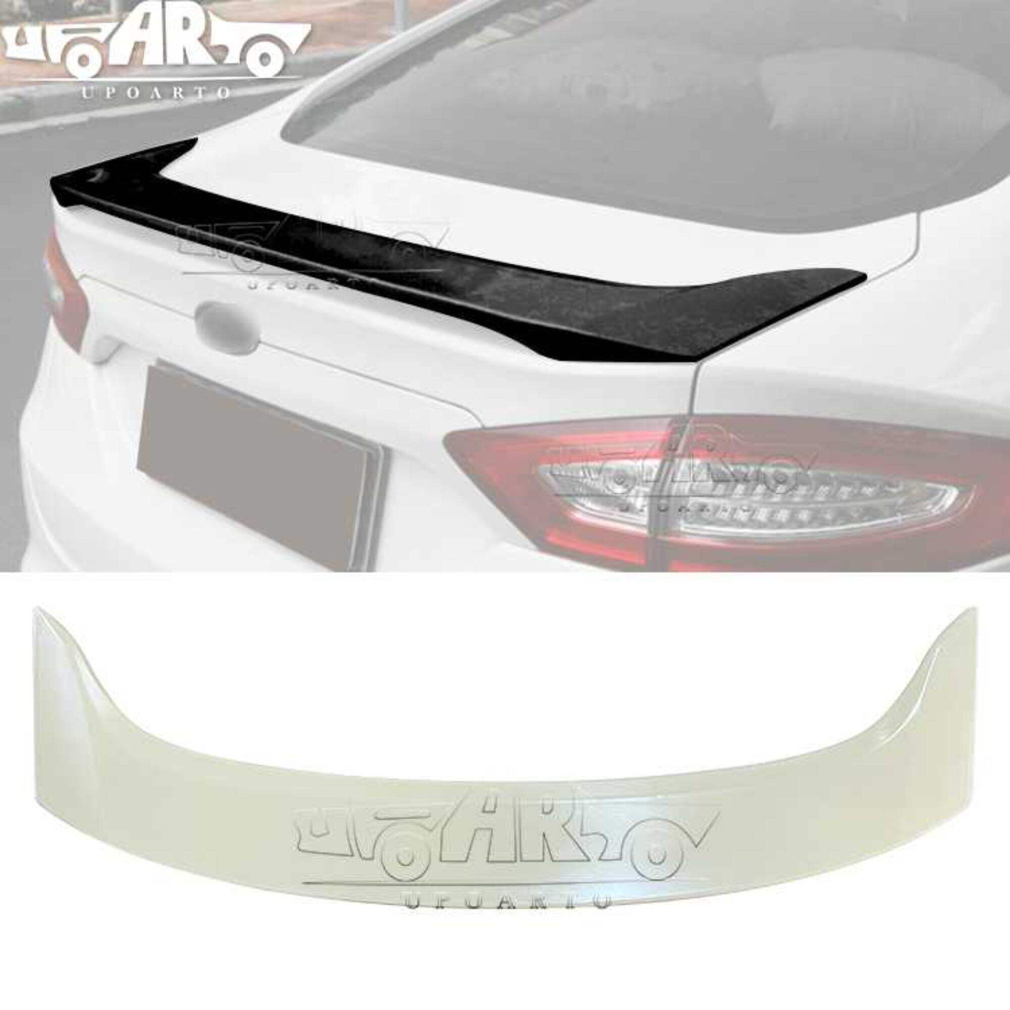 Spoiler Belakang AR-Ford-001 untuk Ford Fusion Mondeo 2013-2018